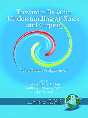 cover image of Toward a Broader Understanding of Stress and Coping